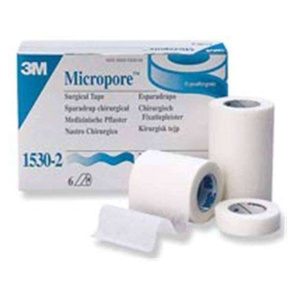 Tape Micropore Plus Paper 1